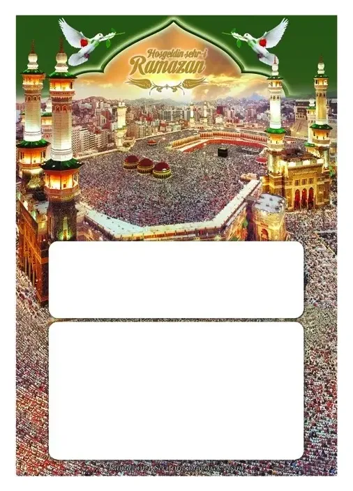 Ramazan İmsakiyesi