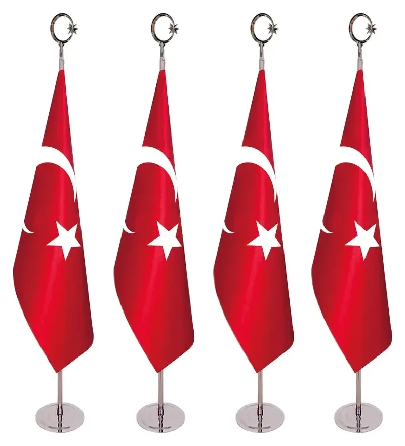 Türk Bayrağı Makam Takımı
